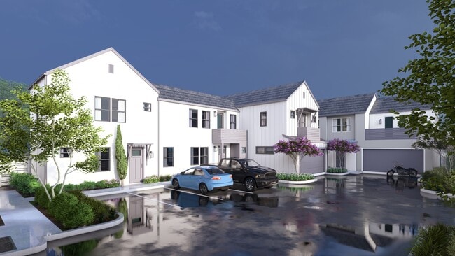 Reserve at Vinedo in Paso Robles, CA - Building Photo - Building Photo