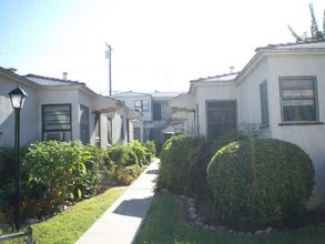 3973-3979 Florida St in San Diego, CA - Building Photo - Building Photo