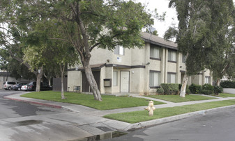 Simpson Villas Apartments