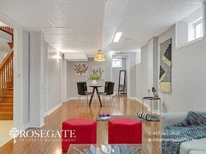 1885 Fairport Rd in Pickering, ON - Building Photo - Building Photo