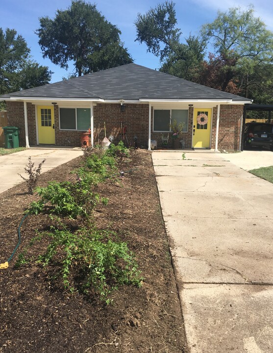 5921 Whittlesey Road in Fort Worth, TX - Building Photo