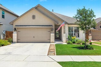 1210 Cross Gable in New Braunfels, TX - Building Photo - Building Photo