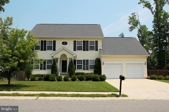 property at 46672 Robert Leon Dr