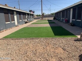 280 E Ruggles St in Florence, AZ - Building Photo