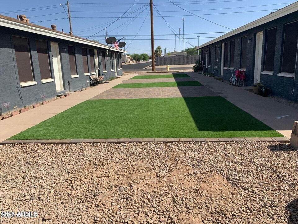 280 E Ruggles St in Florence, AZ - Building Photo