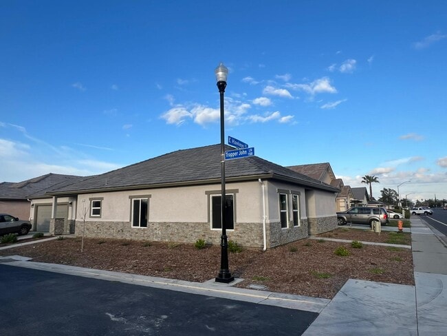 205 E Hawkeye Ave in Turlock, CA - Building Photo - Building Photo