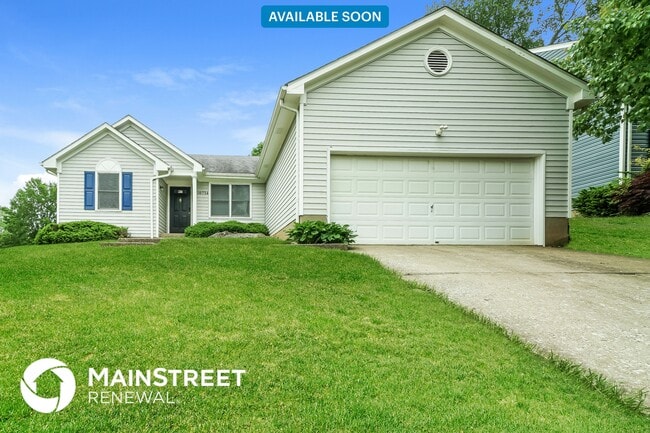 property at 10714 English Oak Ct