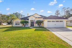 2229 Lookout Landing in Orange Park, FL - Building Photo