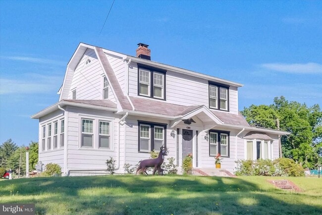 property at 222 Berlin Rd N