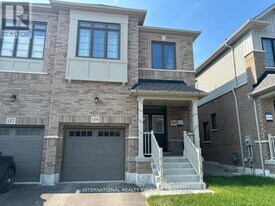 159 Shepherd Dr in Barrie, ON - Building Photo