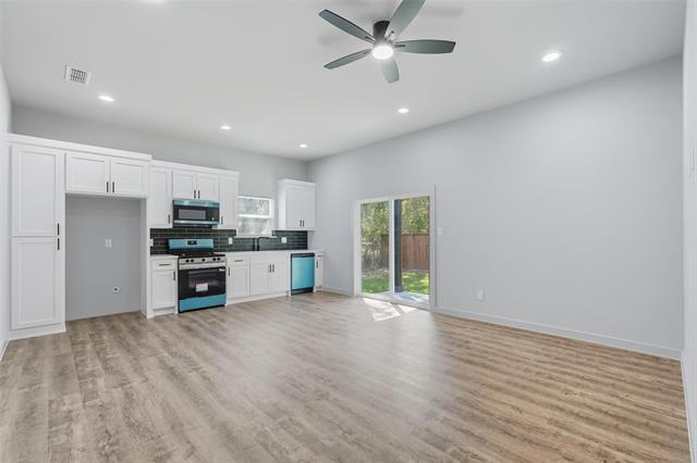 3305 Stevens St in Greenville, TX - Foto de edificio - Building Photo