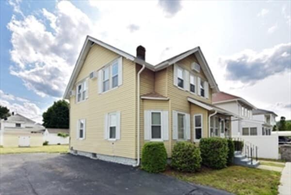 43 Tampa St in Worcester, MA - Building Photo - Building Photo