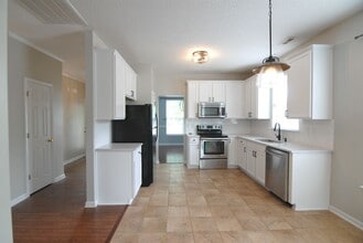 1101 Olympic Dr in Mebane, NC - Building Photo - Building Photo