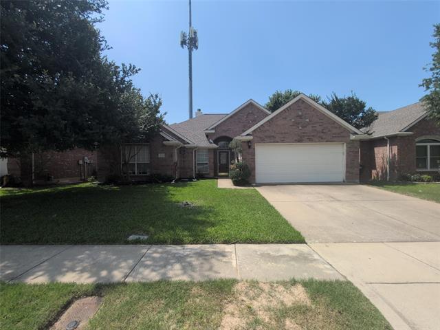property at 5712 Sugar Maple Dr