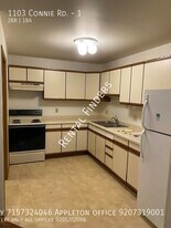 1103 Connie Rd in Baraboo, WI - Building Photo