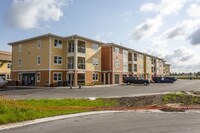 Building Photo - Millennium Apartments in Ft. Myers, Florida