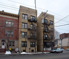 119 60th St Apartments