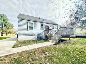1512 Beaver Ave in Des Moines, IA - Foto de edificio - Building Photo