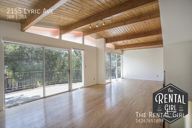property at 2155 Lyric Ave