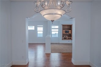 257 Via Franciosa Dr in Henderson, NV - Building Photo - Building Photo