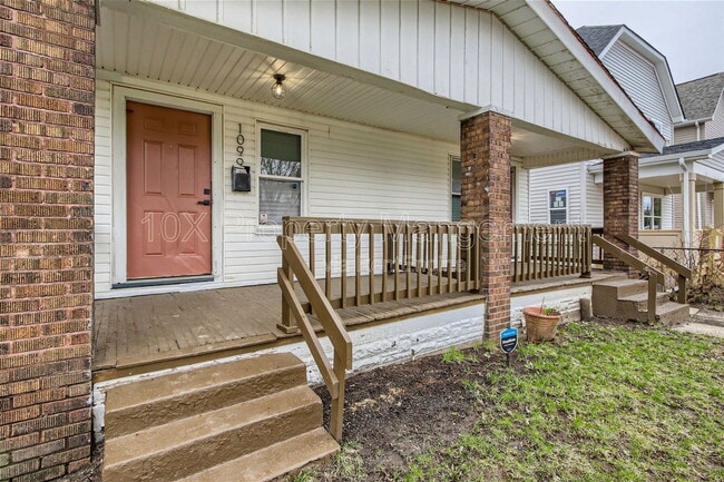 1099 E 16th Ave in Columbus, OH - Building Photo - Building Photo