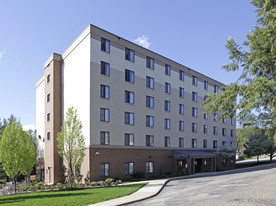 Marian Plaza Apartments