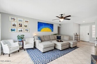 2163 E Sesame St in Tempe, AZ - Building Photo - Building Photo