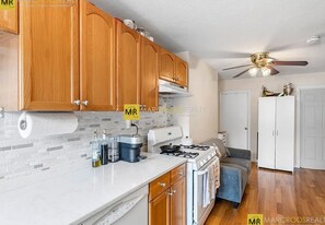 34 Sheafe St, Unit 3 in Boston, MA - Building Photo