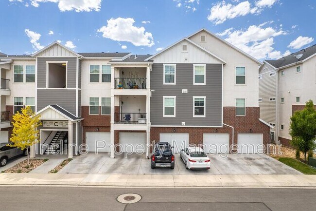 property at 547 N 360 W