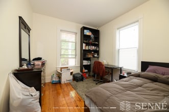 19 Trowbridge St in Cambridge, MA - Building Photo - Building Photo