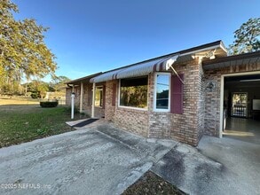 746 SE 52nd St in Keystone Heights, FL - Building Photo - Building Photo