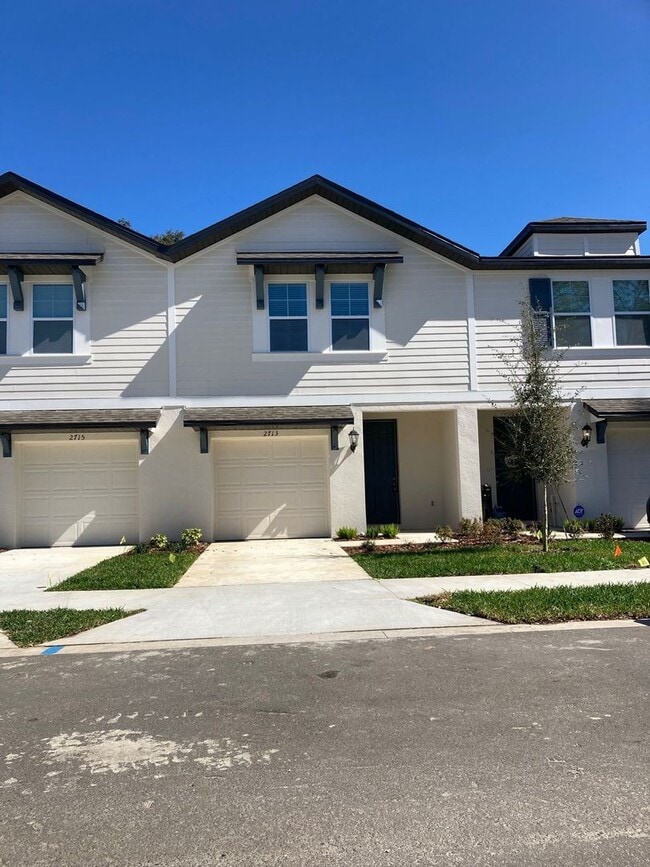 property at 2713 Scarlet Bay Pl
