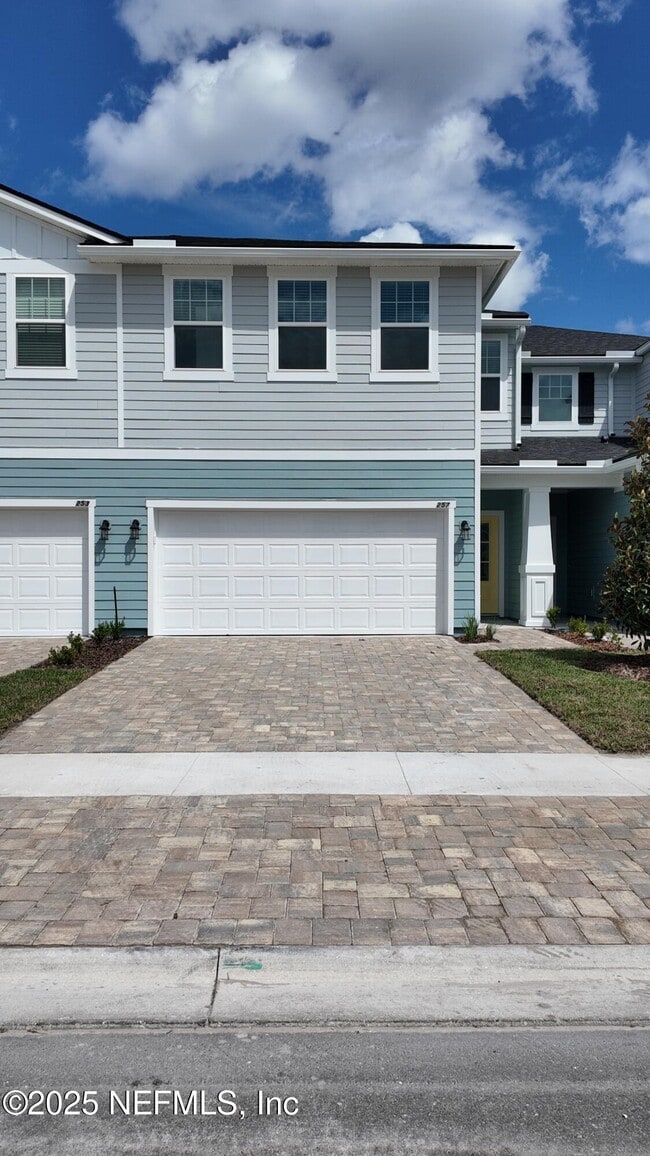property at 257 Silver Myrtle Ct