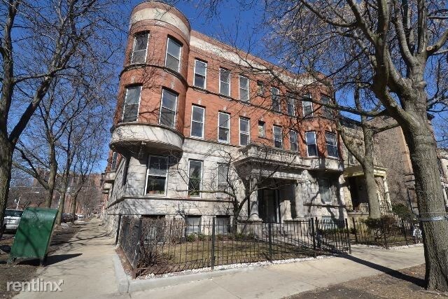 856 W George St-Unit -Unit IG*TH in Chicago, IL - Building Photo