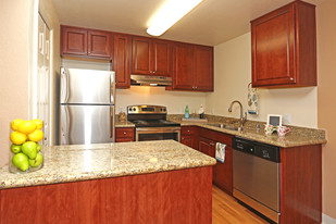 Walnut Village Apartment Homes