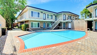 CATO in Torrance, CA - Building Photo