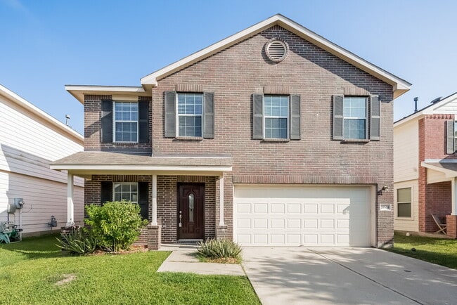 20814 Trenton Valley Ln