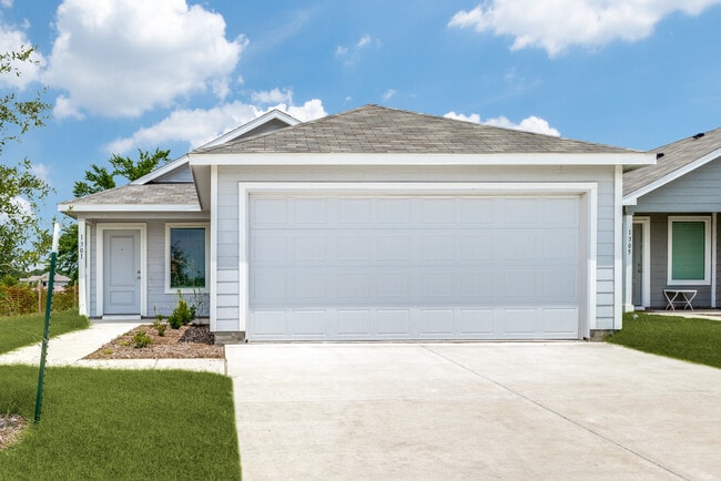 property at 1301 Salton Ln