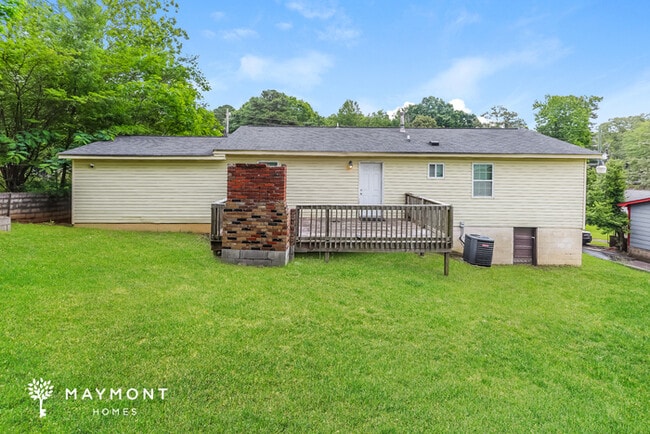 357-355 5 Acre Rd in Hueytown, AL - Foto de edificio - Building Photo
