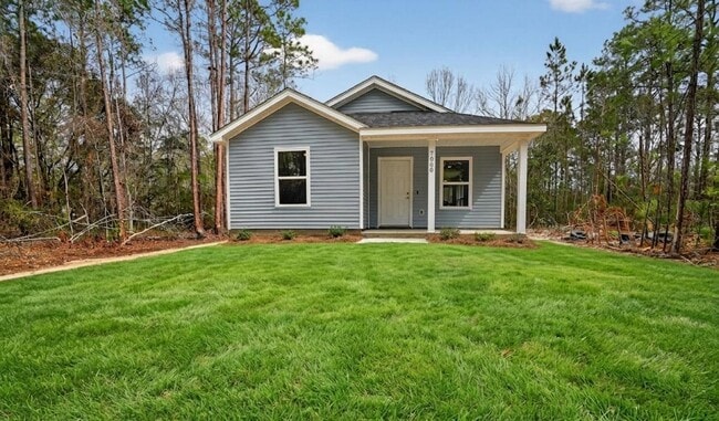 property at 7000 Smith St