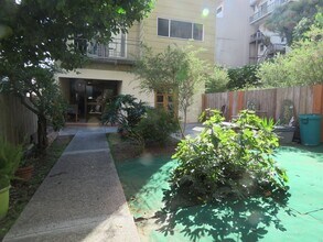 11 Argent Alley in San Francisco, CA - Building Photo - Building Photo