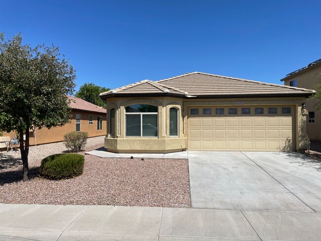 40330 W Hopper Dr in Maricopa, AZ - Building Photo - Building Photo