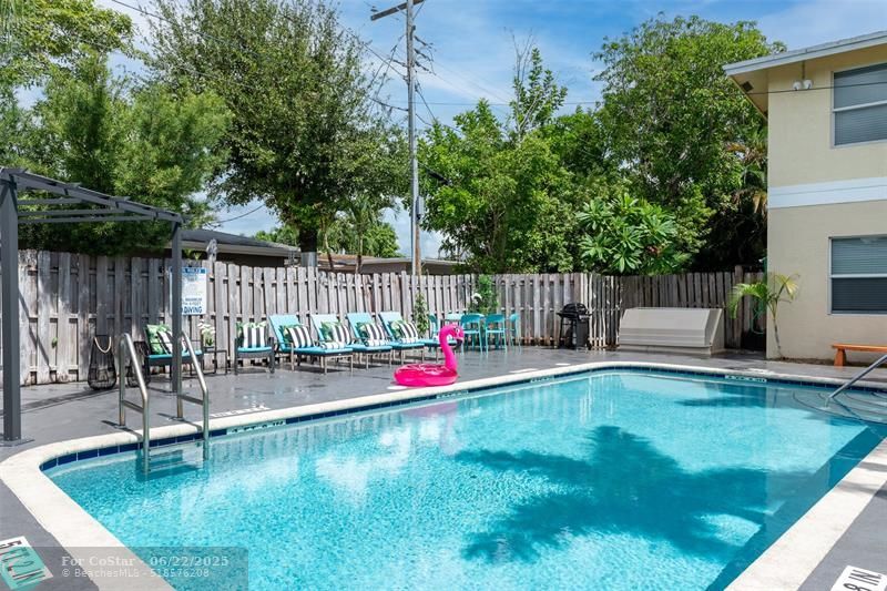 921 NE 22nd Dr in Wilton Manors, FL - Building Photo