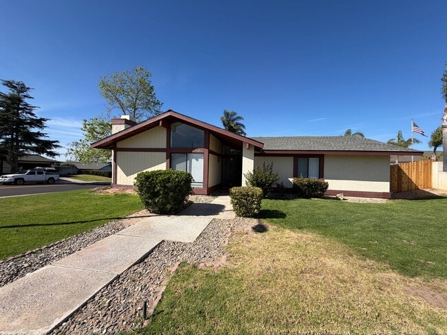 property at 1601 Tiffany Park Ct