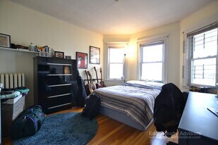 24 Claymoss Rd, Unit 1 in Boston, MA - Building Photo