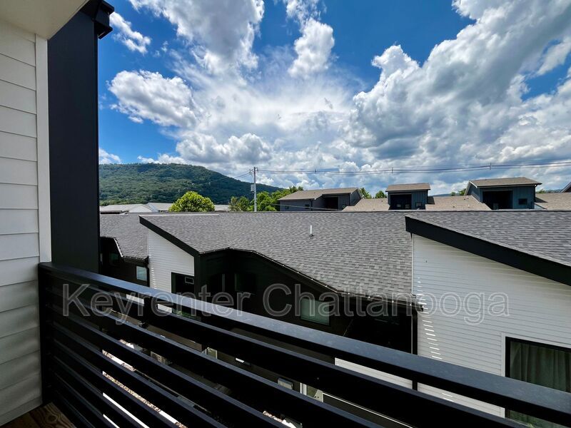 3125 Riverwalk Parkway in Chattanooga, TN - Building Photo