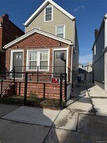 104-69 129th St in Queens, NY - Building Photo