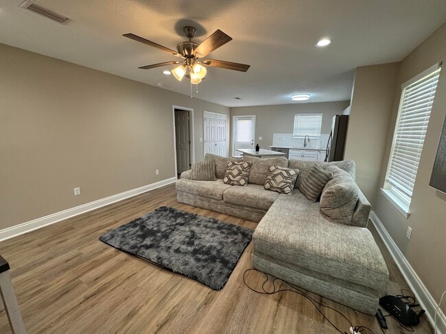 5317 Holley Grv Dr in Crestview, FL - Building Photo - Building Photo
