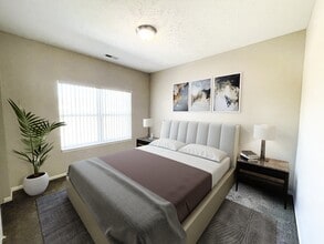 Pinecone Villas in Sartell, MN - Building Photo - Building Photo