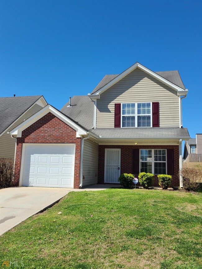 property at 6125 Flagstaf Walk